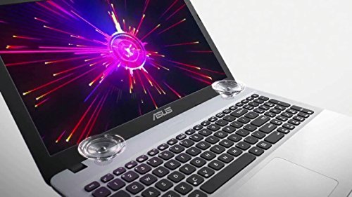 ASUS Vivobook X541NA-GO017 15.6-inch Laptop (Intel Dual-Core